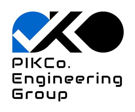 شرکت مهندسی پایکو